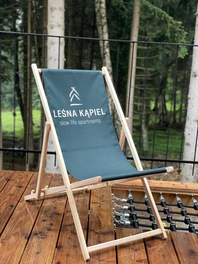 Rezort Lesna Kapiel *